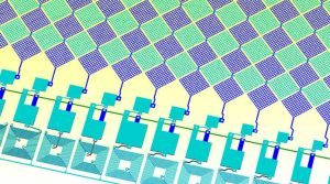 Screen Printed Resonant Filter Circuits