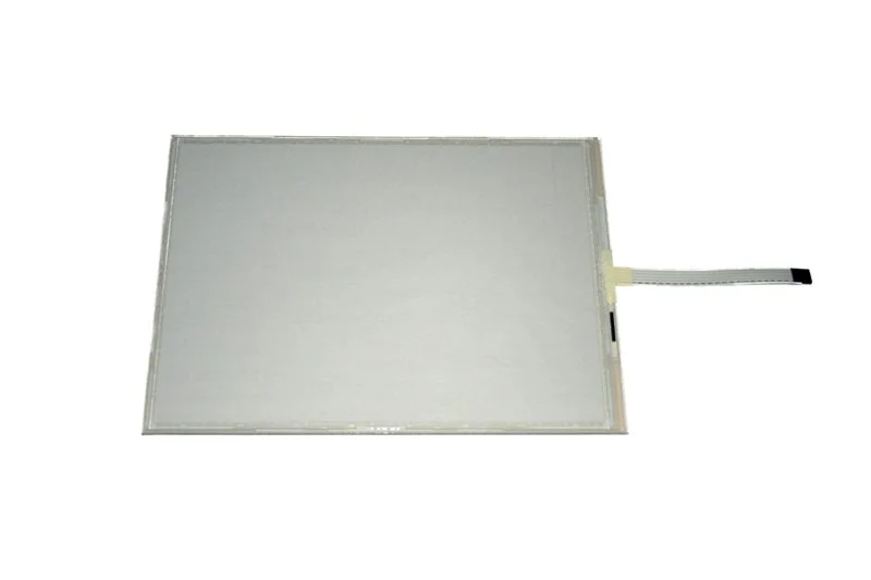Resistive Touch Screens