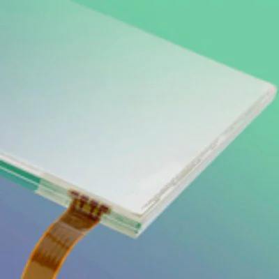 Durable Touch Screens