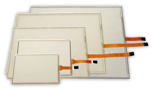 Touch Screen Suppliers