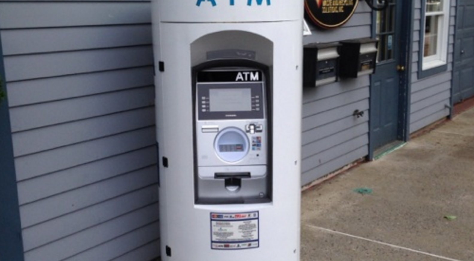 Contact A D Metro About Waterproof Touchscreen Technology