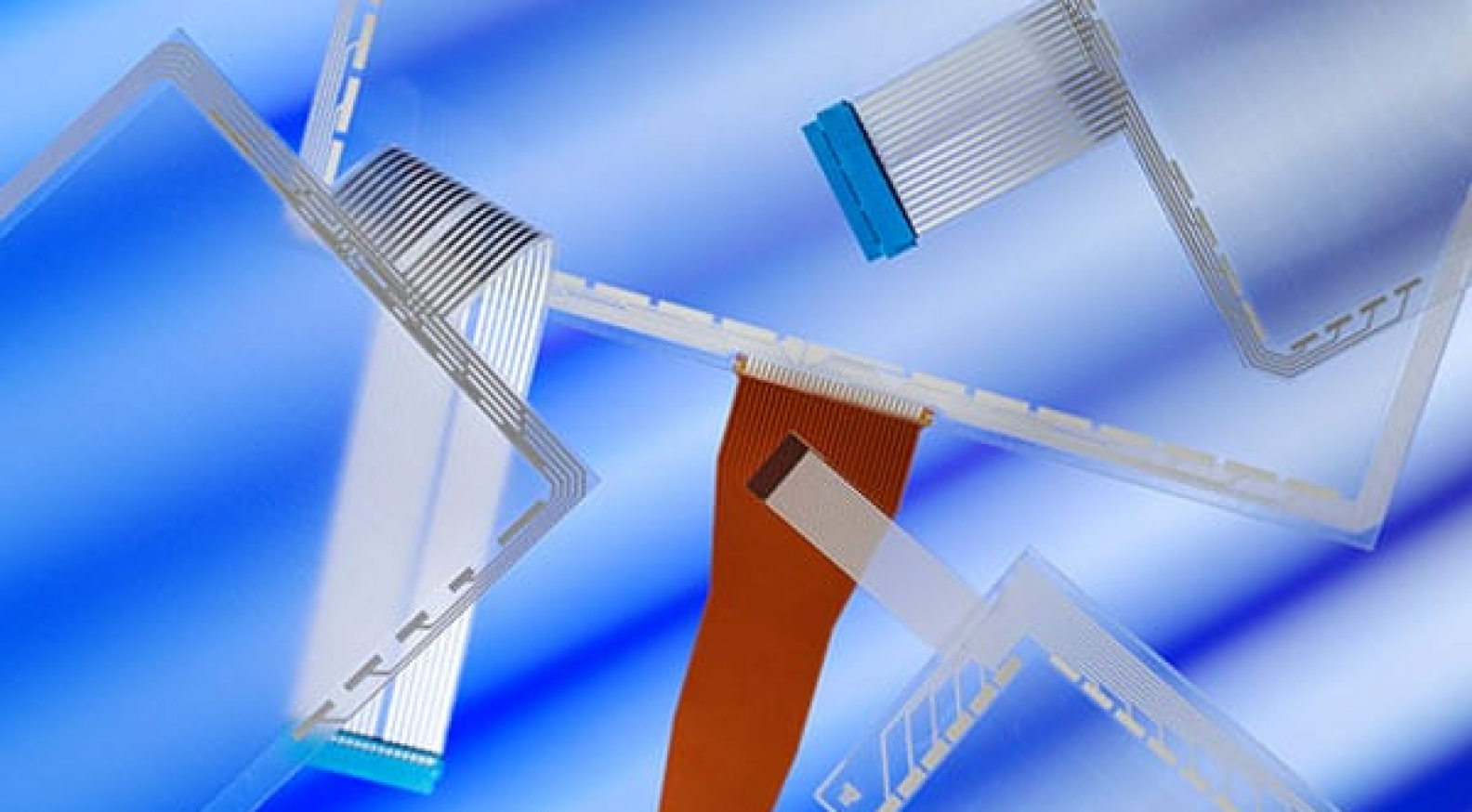 Factors to Consider When Choosing Resistive Touch Screens for Your