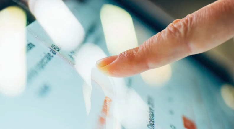 Reasons Why Resistive Touchscreens Are Preferred Choice for Touch